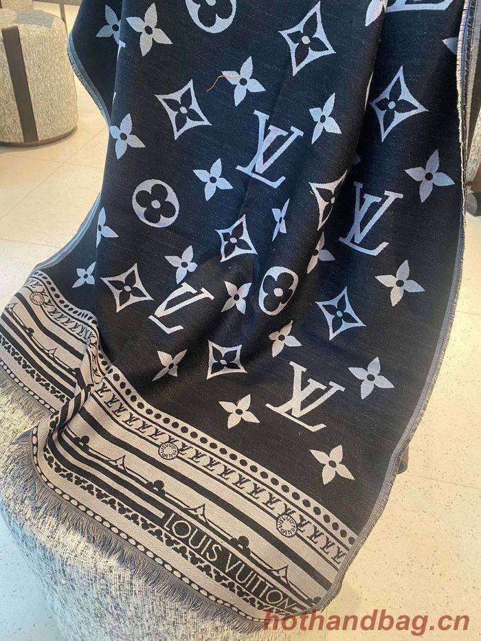 Louis Vuitton Scarf LV00146 Louis Vuitton Scarf LV00146
